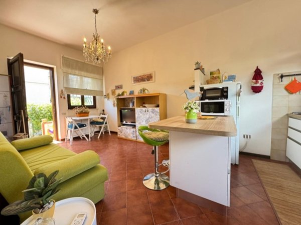 appartamento in vendita a Viareggio in zona Campo d'Aviazione