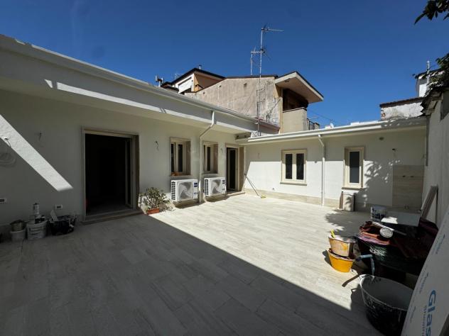appartamento in vendita a Viareggio in zona Marco Polo