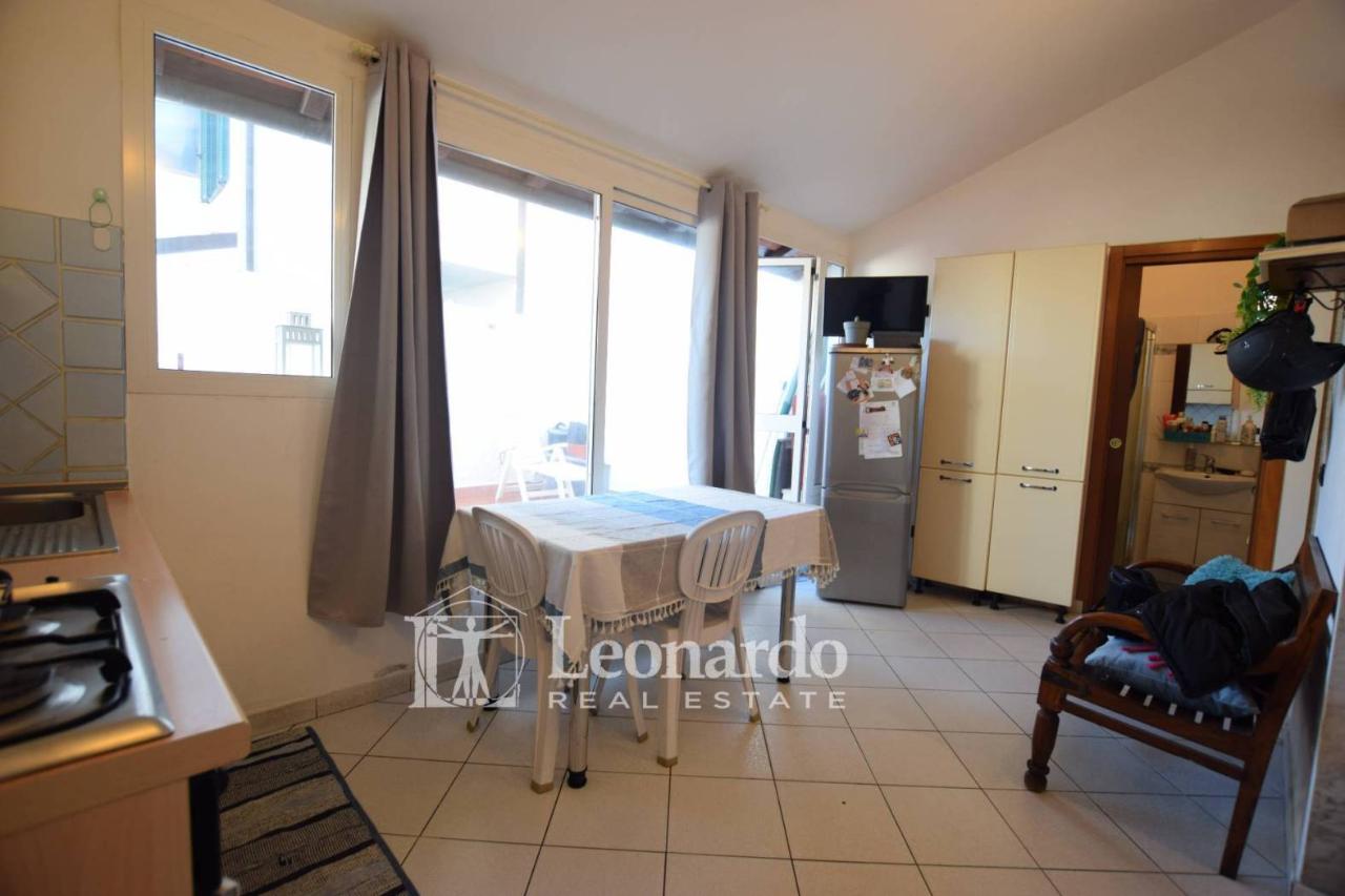 appartamento in vendita a Viareggio