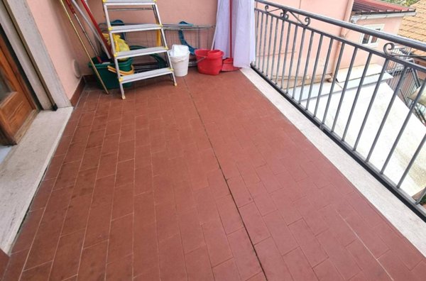 appartamento in vendita a Viareggio in zona Marco Polo