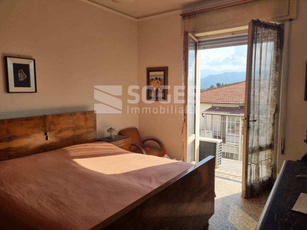appartamento in vendita a Viareggio