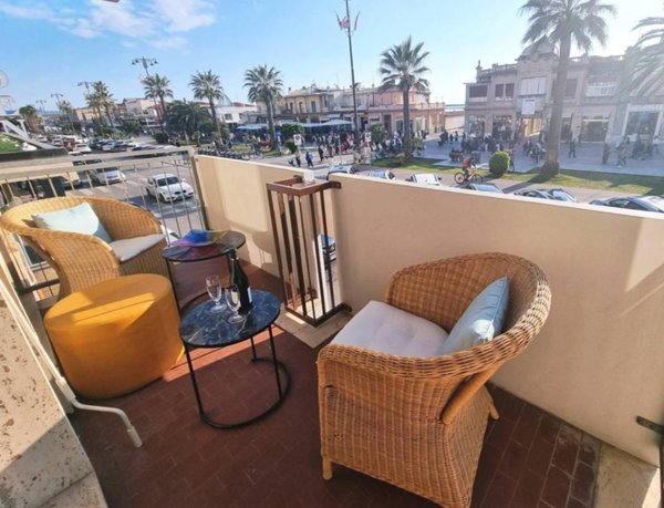 appartamento in vendita a Viareggio