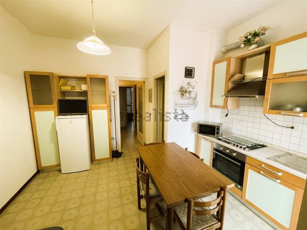 appartamento in vendita a Viareggio in zona Don Bosco