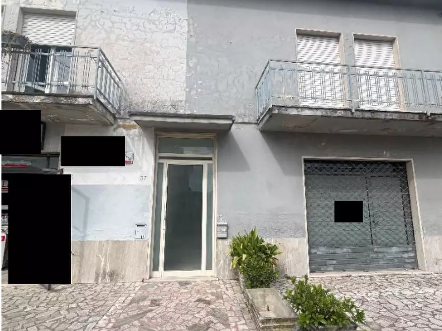 appartamento in vendita a Viareggio in zona Torre del Lago