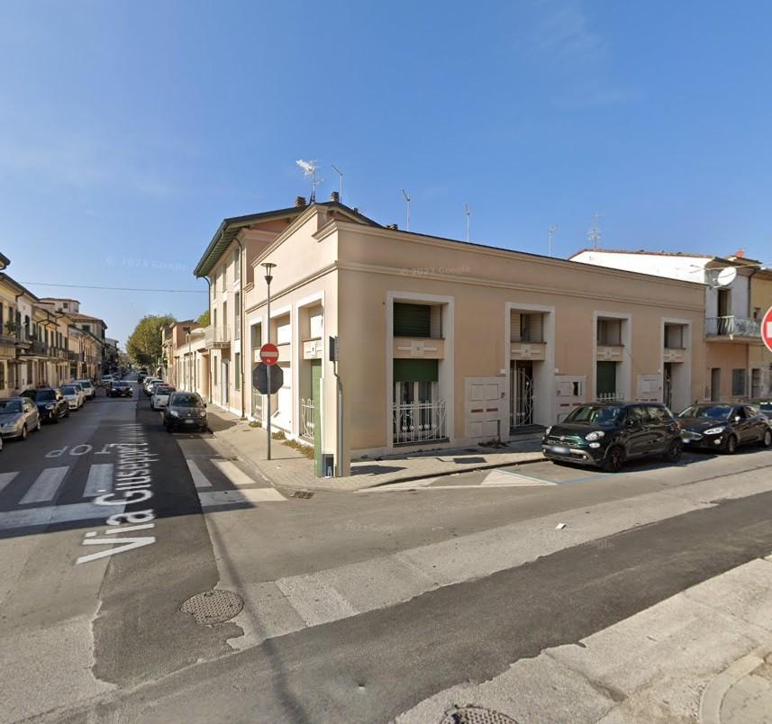 appartamento in vendita a Viareggio