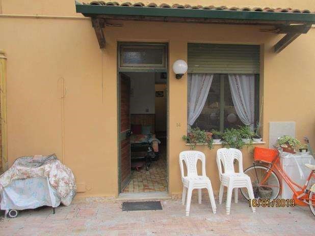 appartamento in vendita a Viareggio