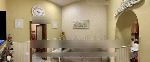 appartamento in vendita a Viareggio in zona Don Bosco