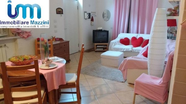 appartamento in vendita a Viareggio in zona Marco Polo