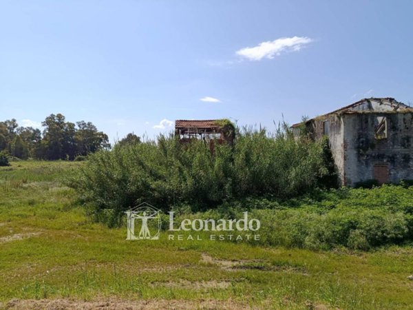 casa indipendente in vendita a Viareggio