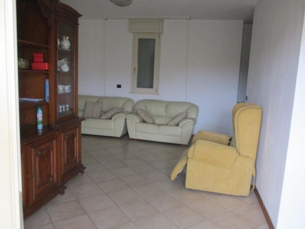 appartamento in vendita a Viareggio in zona Marco Polo