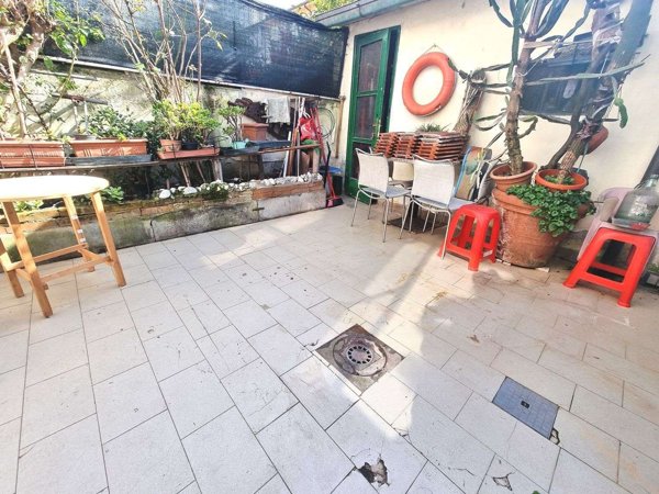 casa indipendente in vendita a Viareggio in zona Don Bosco