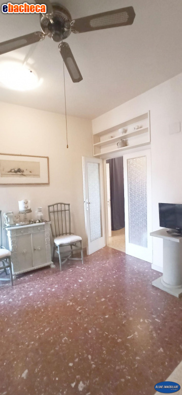 appartamento in vendita a Viareggio