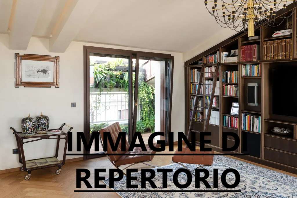 appartamento in vendita a Viareggio