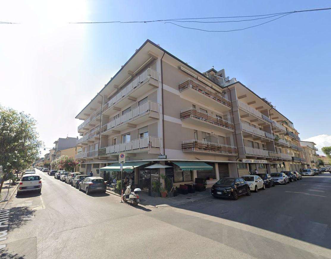 appartamento in vendita a Viareggio