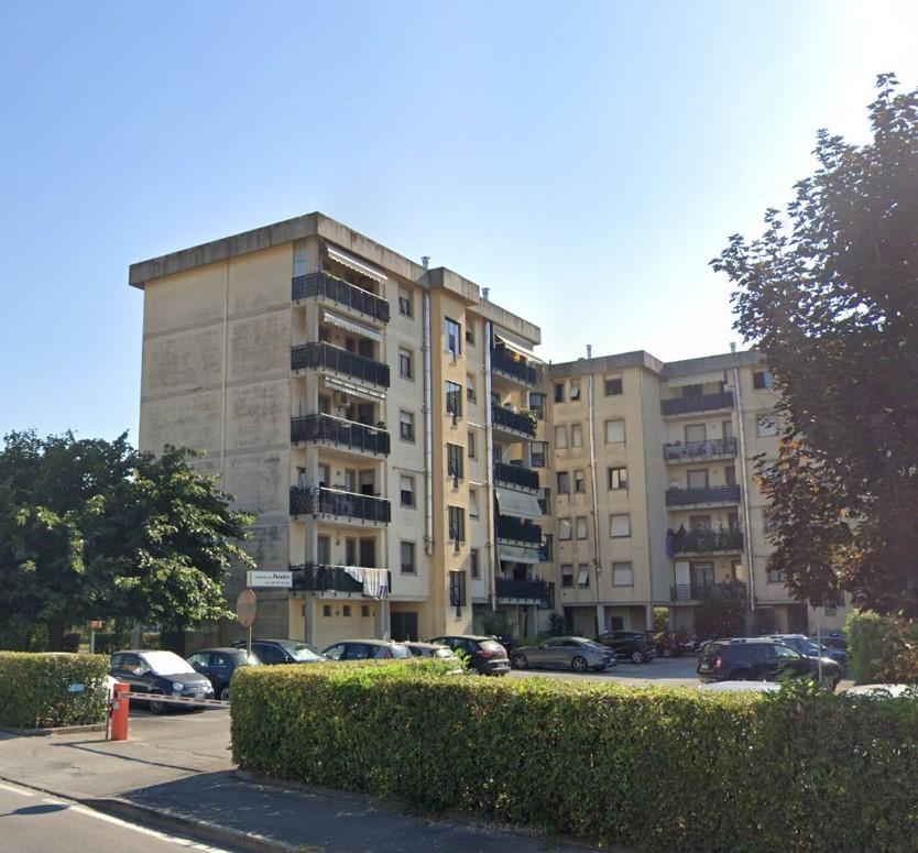 appartamento in vendita a Viareggio