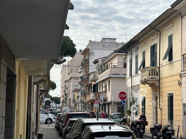 appartamento in vendita a Viareggio