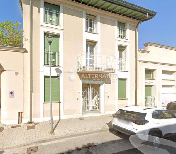appartamento in vendita a Viareggio