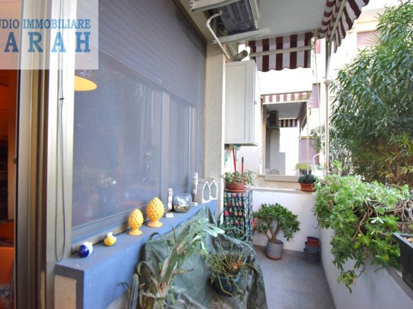 appartamento in vendita a Viareggio in zona Marco Polo