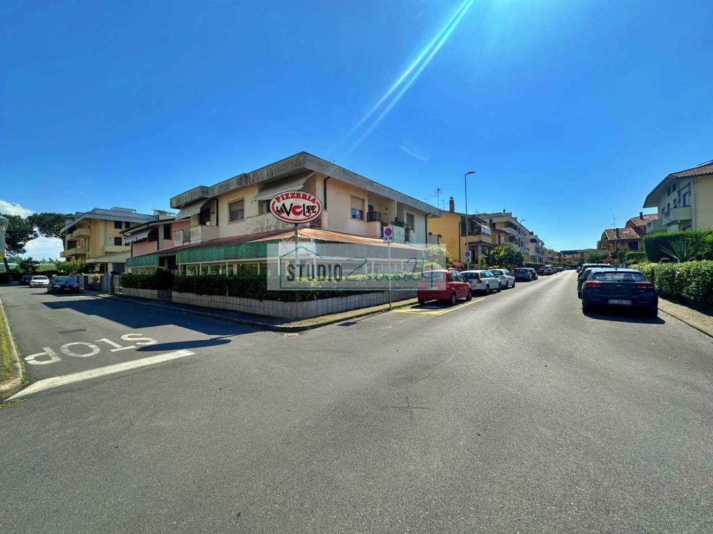 negozio in vendita a Viareggio in zona Migliarina