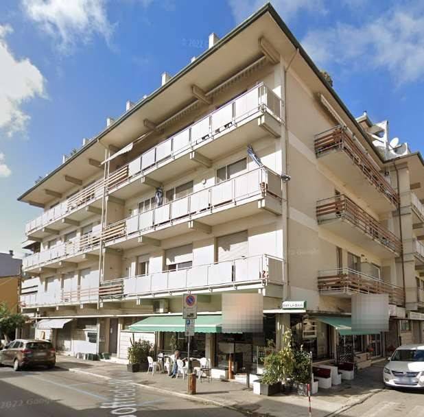 appartamento in vendita a Viareggio in zona Marco Polo