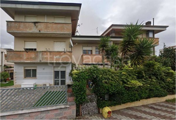 appartamento in vendita a Viareggio in zona Torre del Lago