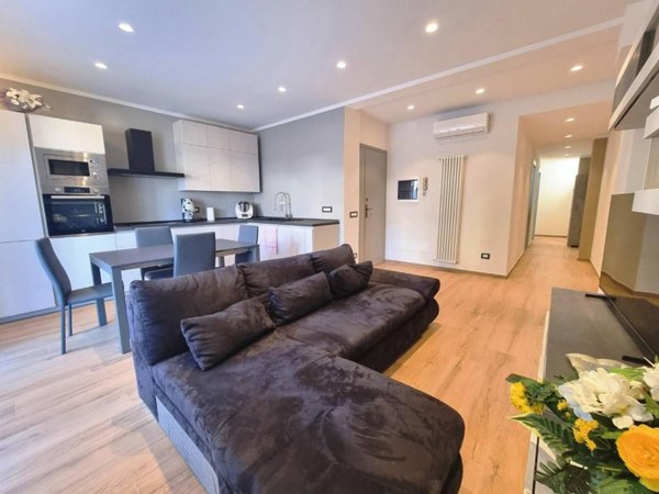 appartamento in vendita a Viareggio in zona Centro Storico