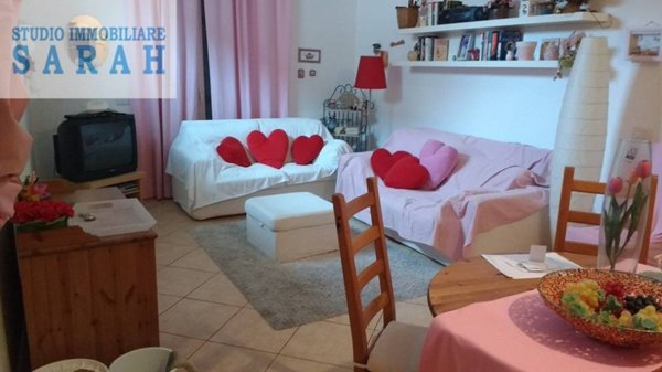 appartamento in vendita a Viareggio in zona Centro Storico