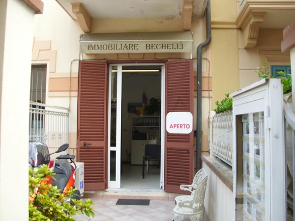appartamento in vendita a Viareggio