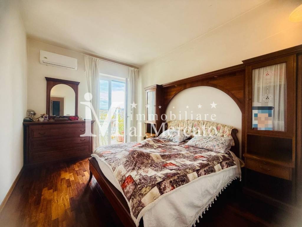 appartamento in vendita a Viareggio