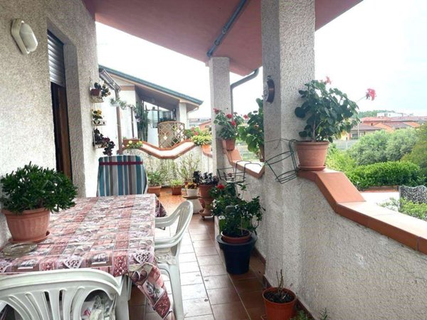 appartamento in vendita a Viareggio in zona Campo d'Aviazione