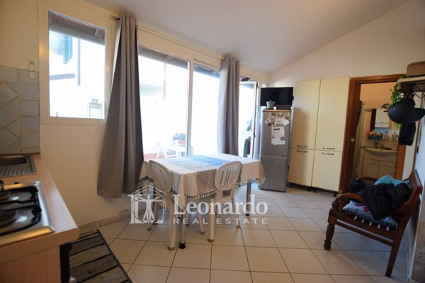 appartamento in vendita a Viareggio in zona Centro Storico