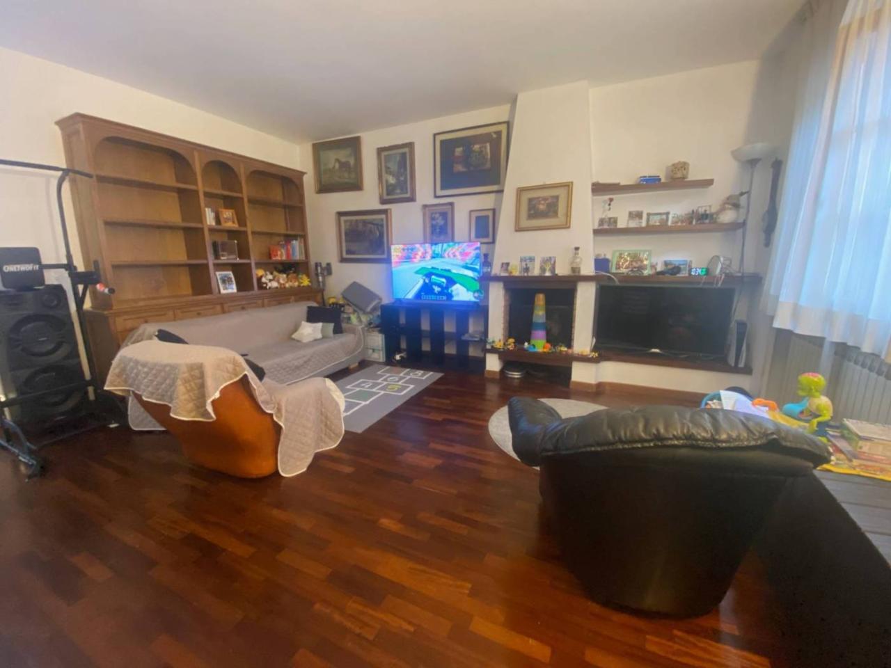 appartamento in vendita a Viareggio