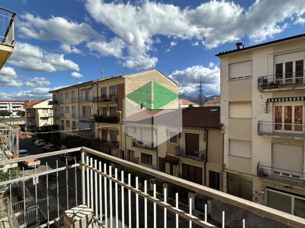 appartamento in vendita a Viareggio in zona Marco Polo