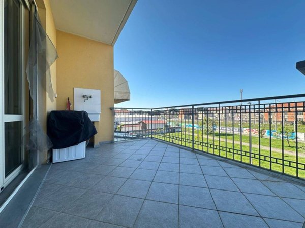 appartamento in vendita a Viareggio in zona Migliarina