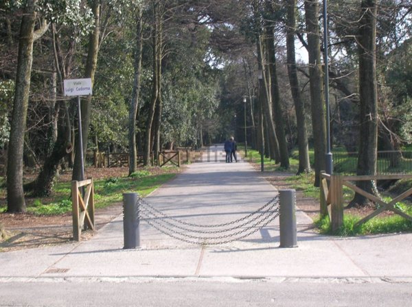 appartamento in vendita a Viareggio in zona Marco Polo