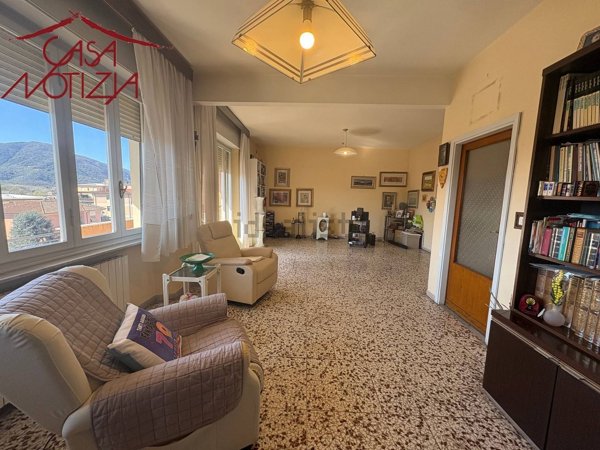 appartamento in vendita a Viareggio