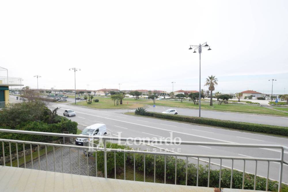 appartamento in vendita a Viareggio