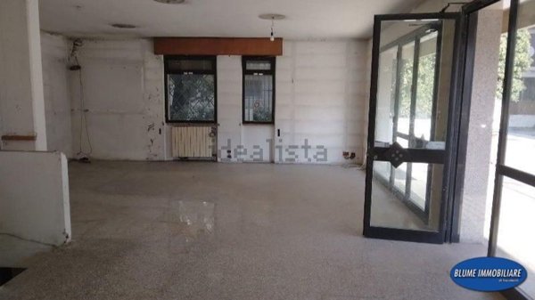 appartamento in vendita a Viareggio in zona Don Bosco