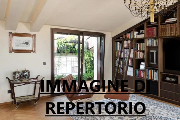 appartamento in vendita a Viareggio