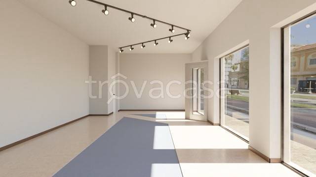 monolocale in vendita a Viareggio