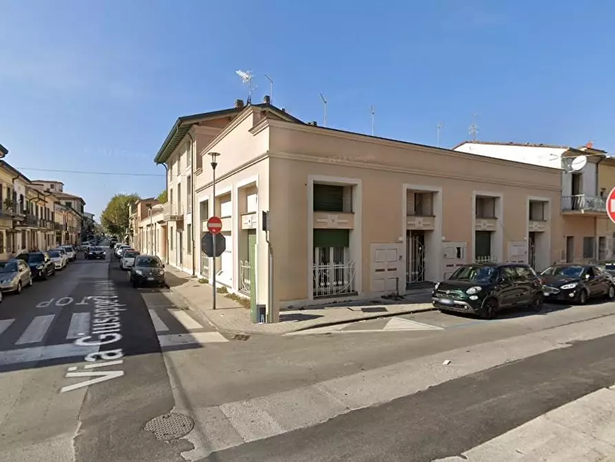 appartamento in vendita a Viareggio