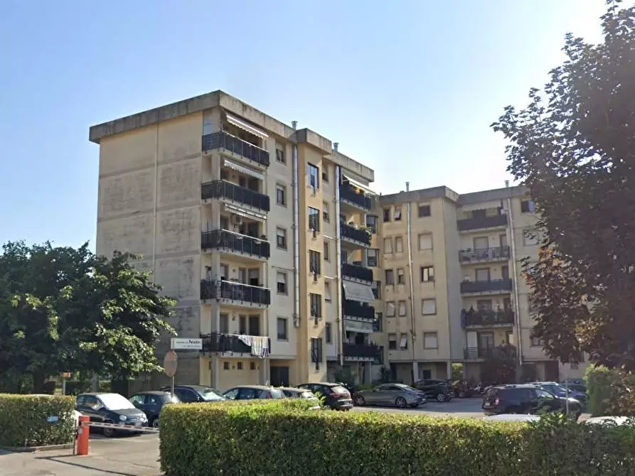 appartamento in vendita a Viareggio