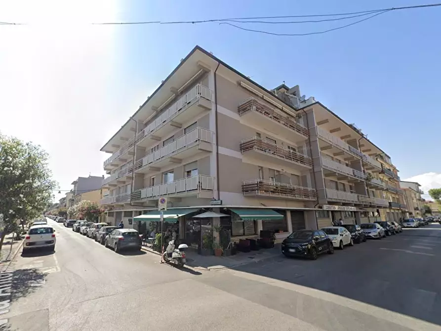 appartamento in vendita a Viareggio