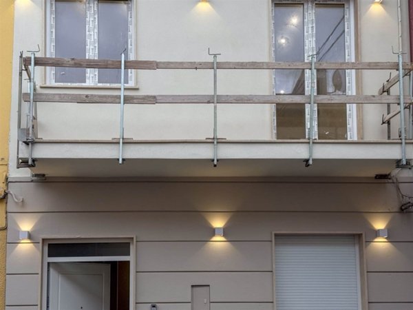 casa indipendente in vendita a Viareggio in zona Don Bosco