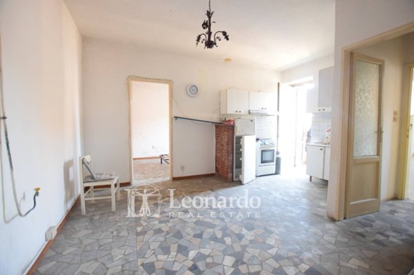 appartamento in vendita a Viareggio in zona Don Bosco