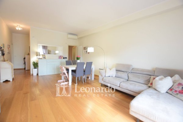 appartamento in vendita a Viareggio in zona Marco Polo