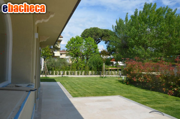 appartamento in vendita a Viareggio