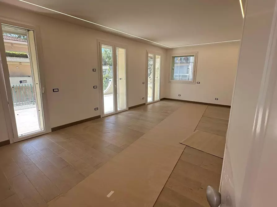 appartamento in vendita a Viareggio