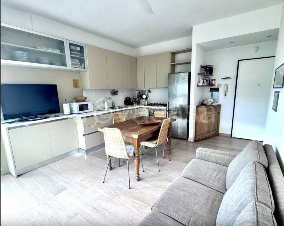 appartamento in vendita a Viareggio