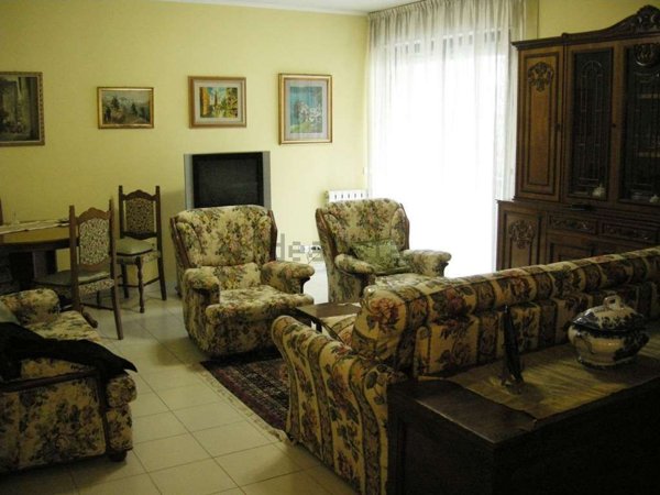 appartamento in vendita a Viareggio in zona Campo d'Aviazione